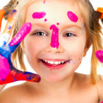 La création au bout des doigts